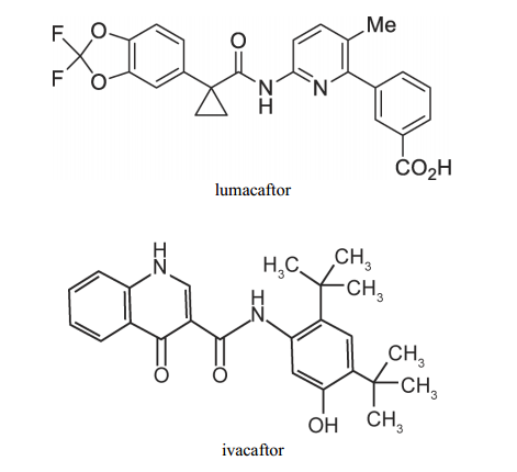 Orkambi(lumacaftor/ivacaftor)治疗囊性纤维化中文说明书-价格-适应症-不良反应及注意事项_香港济民药业