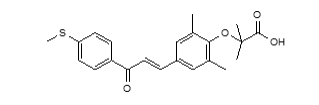 Iqirvo(elafibranor)治疗原发性胆汁性胆管炎中文说明书-价格-适应症-不良反应及注意事项_香港济民药业