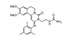 Ohtuvayre(ensifentrine，恩塞芬汀)治疗慢性阻塞性肺病中文说明书-价格-适应症-不良反应及注意事项_香港济民药业