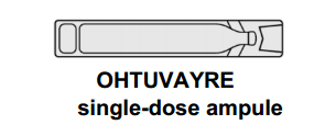 Ohtuvayre(ensifentrine，恩塞芬汀)治疗慢性阻塞性肺病中文说明书-价格-适应症-不良反应及注意事项_香港济民药业