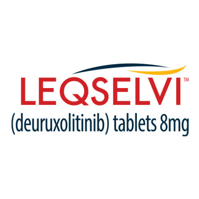 Leqselvi(deuruxolitinib)