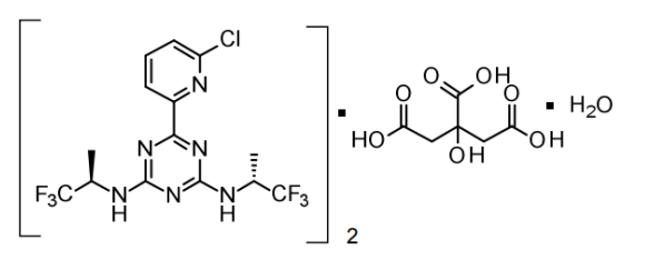 Voranigo(vorasidenib，沃拉西德尼)治疗IDH突变神经胶质瘤中文说明书-价格-适应症-不良反应及注意事项_香港济民药业