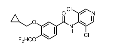 Zoryve(roflumilast,罗氟司特)0.15%/0.3%乳膏治疗特应性皮炎/斑块型银屑病中文说明书-价格-适应症-不良反应及注意事项_香港济民药业