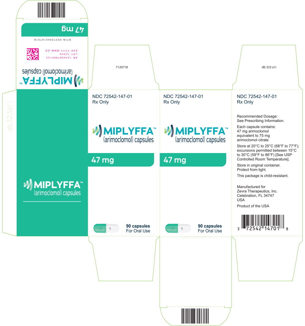 Miplyffa(arimoclomol,阿瑞洛莫)治疗尼曼匹克病C型中文说明书-价格-适应症-不良反应及注意事项_香港济民药业