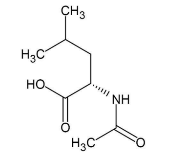 Aqneursa(levacetylleucine，左乙酰亮氨酸)中文说明书-价格-适应症-不良反应及注意事项_香港济民药业