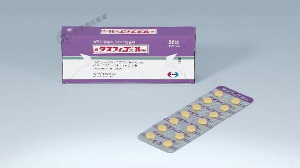 Tasfygo(tasurgratinib succinate,琥珀酸他舒格替尼)中文说明书-价格-适应症-不良反应及注意事项_香港济民药业