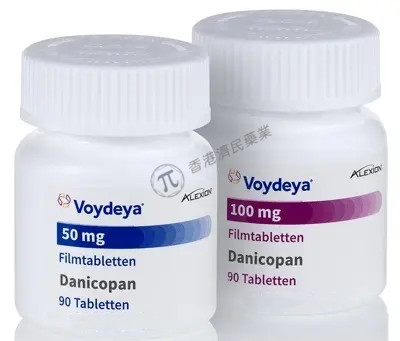 Voydeya(danicopan)简版中文说明书-价格-适应症-不良反应及注意事项_香港济民药业