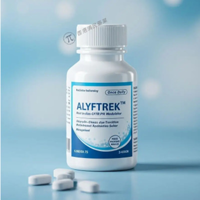 Alyftrek(vanzacaftor/tezacaftor/deutivacaftor)中文说明书-价格-适应症-不良反应及注意事项_香港济民药业