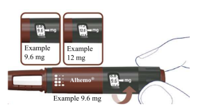 Alhemo(concizumab-mtci，康赛珠单抗)中文说明书-价格-适应症-不良反应及注意事项_香港济民药业